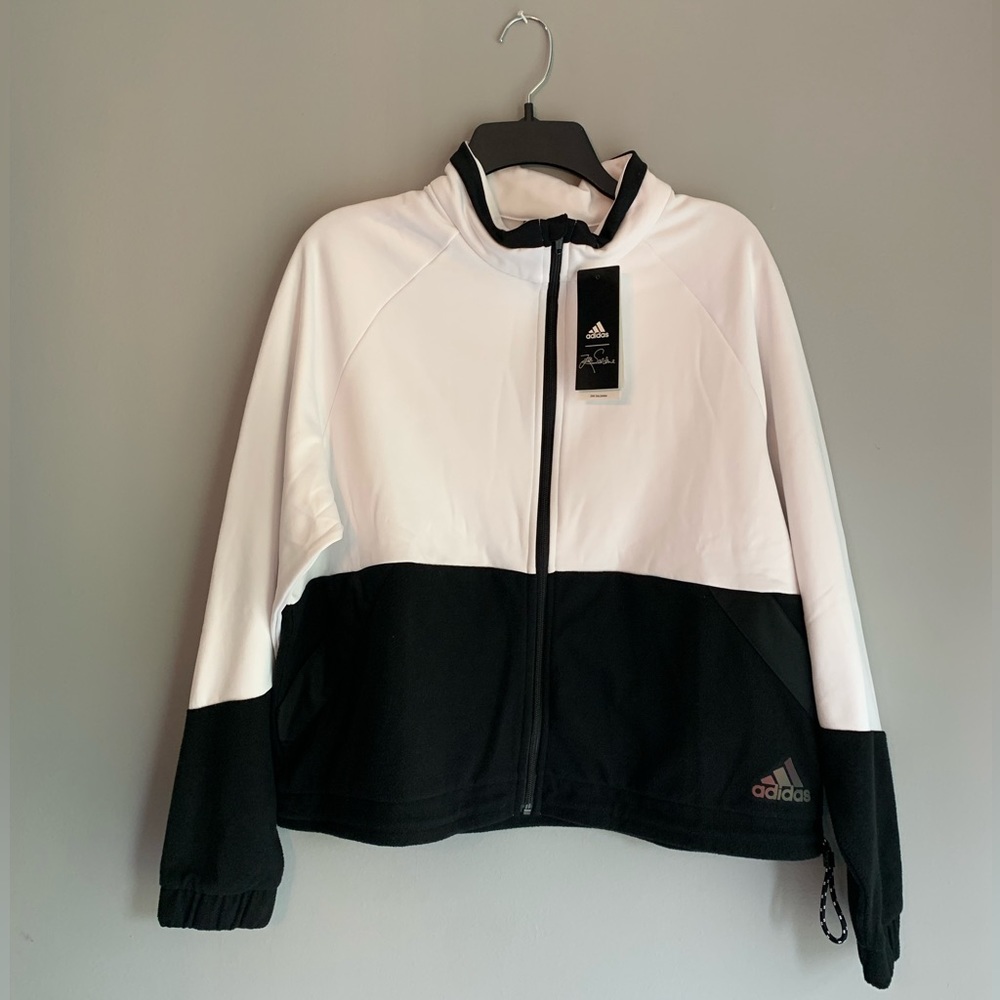 NWT Adidas Sweatshirt